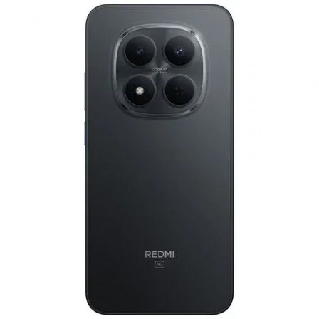 SMARTPHONE REDMI NOTE 15 PRO 5G (8+256GB) NEGRO XIAOMI